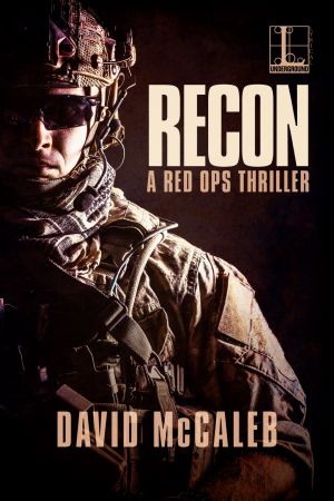 [Red Ops Thriller 03] • Recon